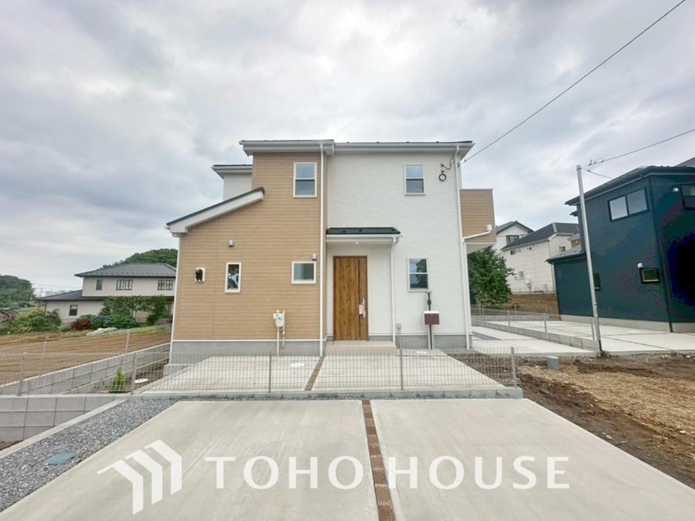 千葉県柏市増尾4丁目