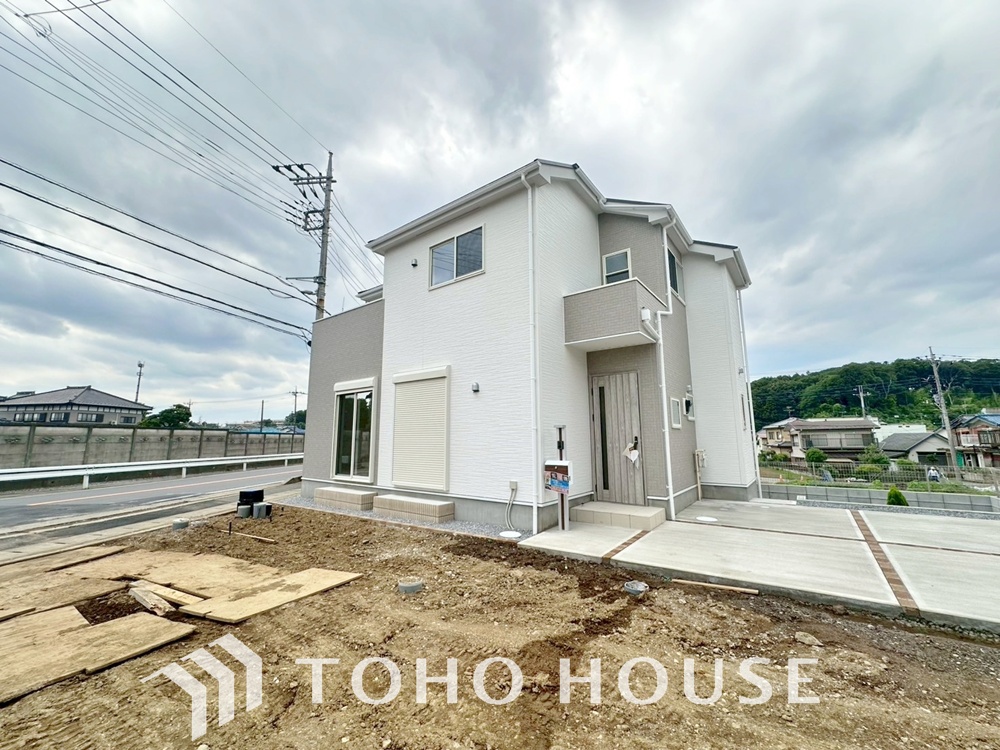 千葉県柏市増尾4丁目