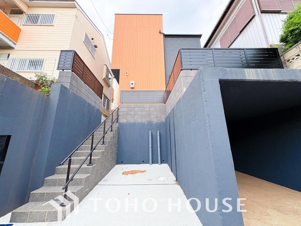 千葉県松戸市八ケ崎４丁目