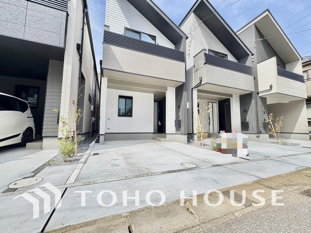 千葉県市川市南八幡５丁目