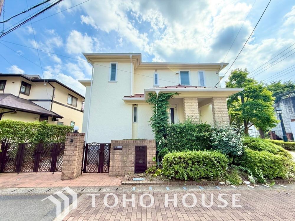 千葉県佐倉市染井野5丁目