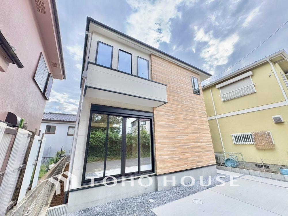 千葉県船橋市大穴北8丁目