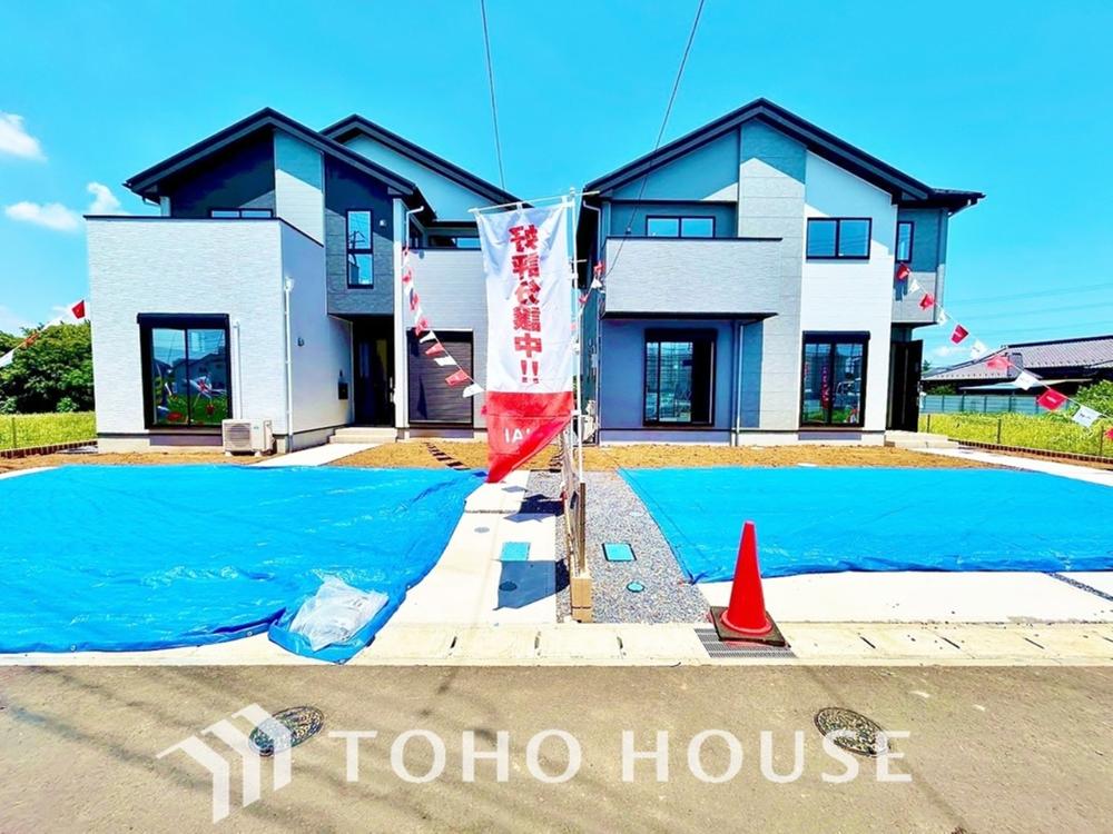 千葉県柏市大室