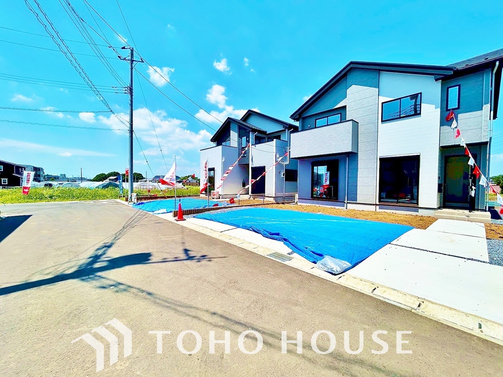 千葉県柏市大室