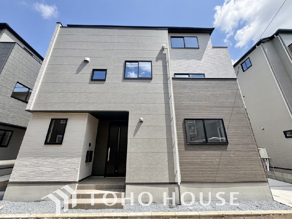 千葉県船橋市前原 西６丁目