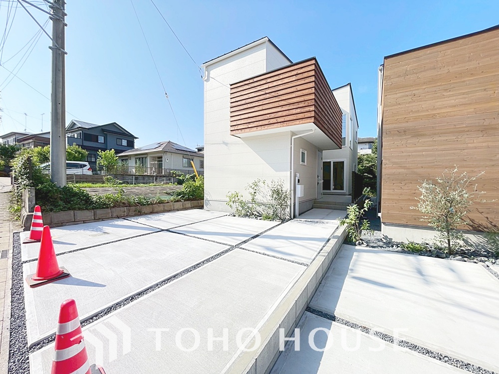 千葉県千葉市緑区土気町