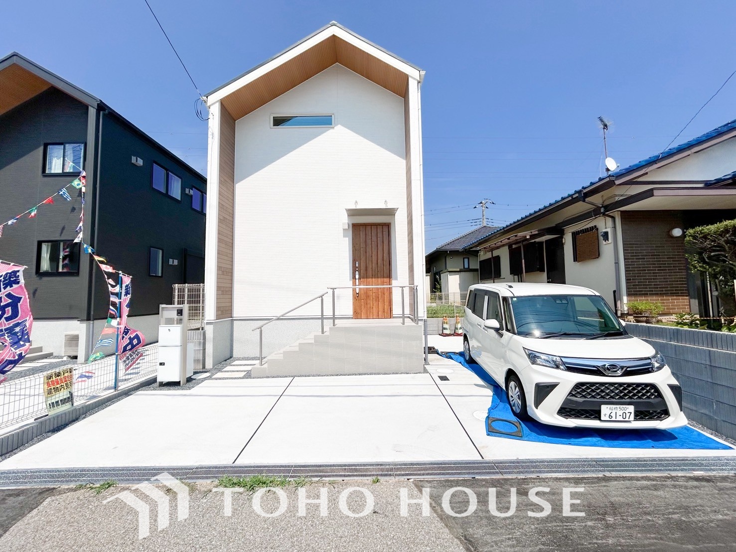 千葉県千葉市花見川区こてはし台５丁目