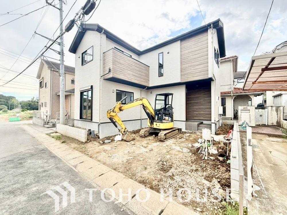 千葉県松戸市平賀