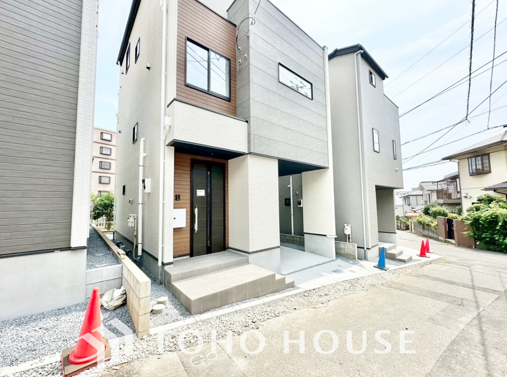 千葉県船橋市前原 西5丁目