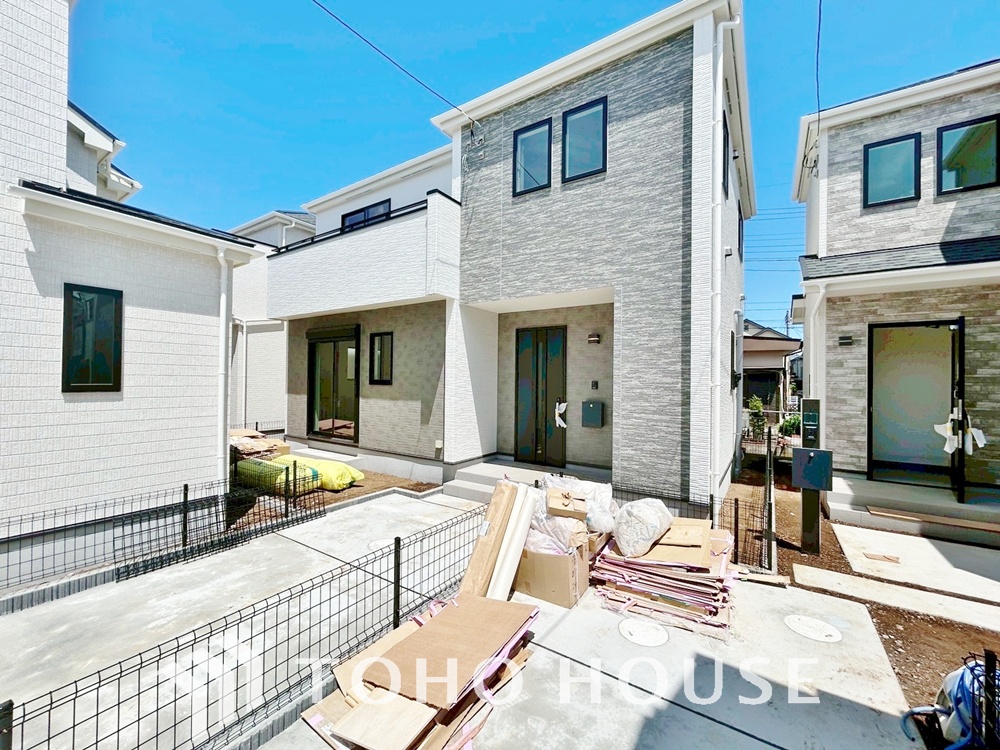 千葉県松戸市栄町8丁目