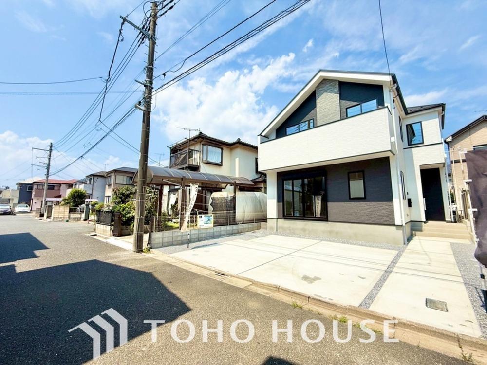 千葉県船橋市田喜野井1丁目