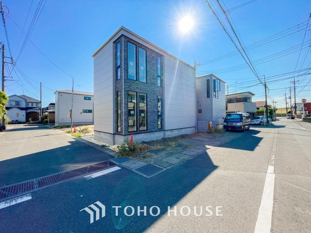 千葉県松戸市小山