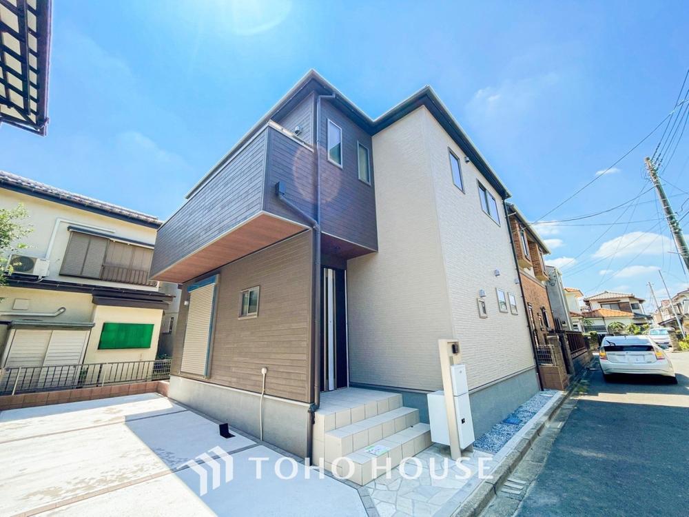 千葉県松戸市五香2丁目