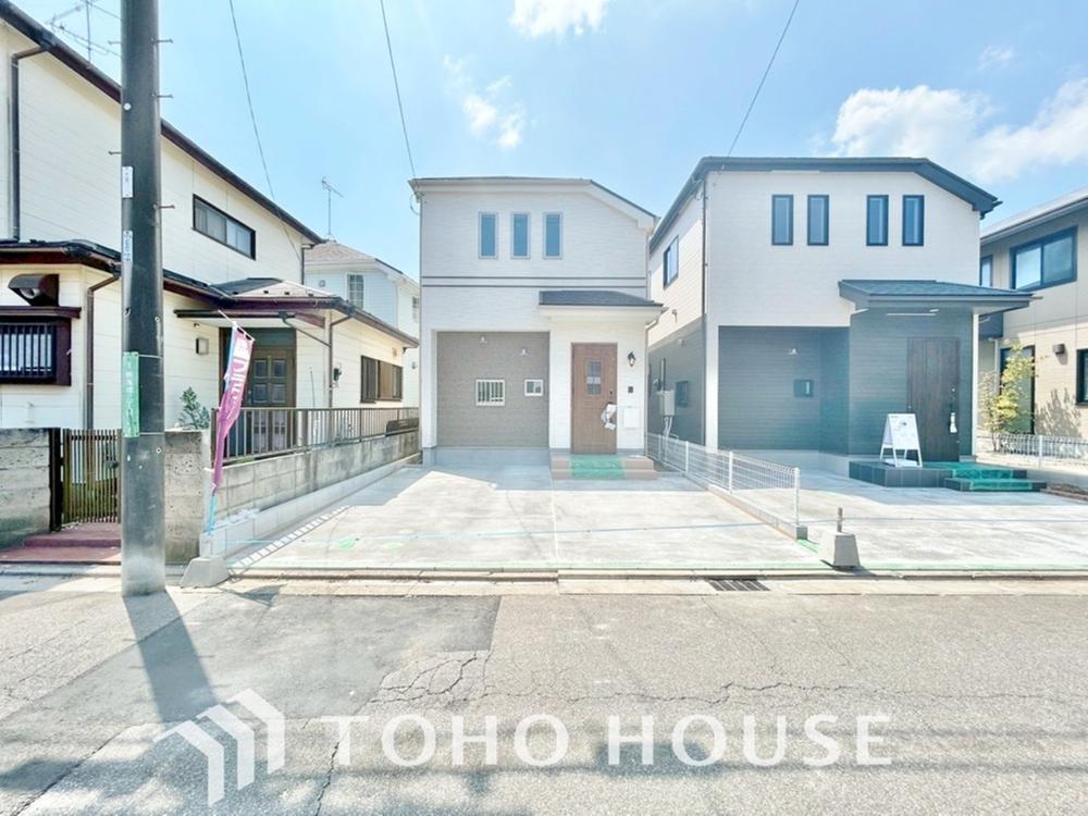 千葉県船橋市新高根3丁目