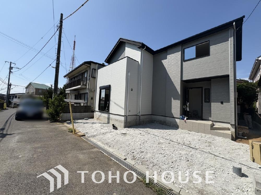 千葉県船橋市三山2丁目