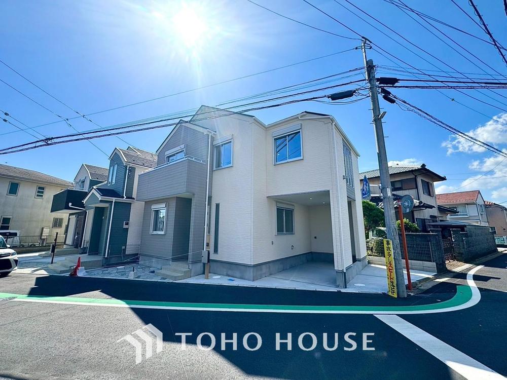 千葉県船橋市七林町