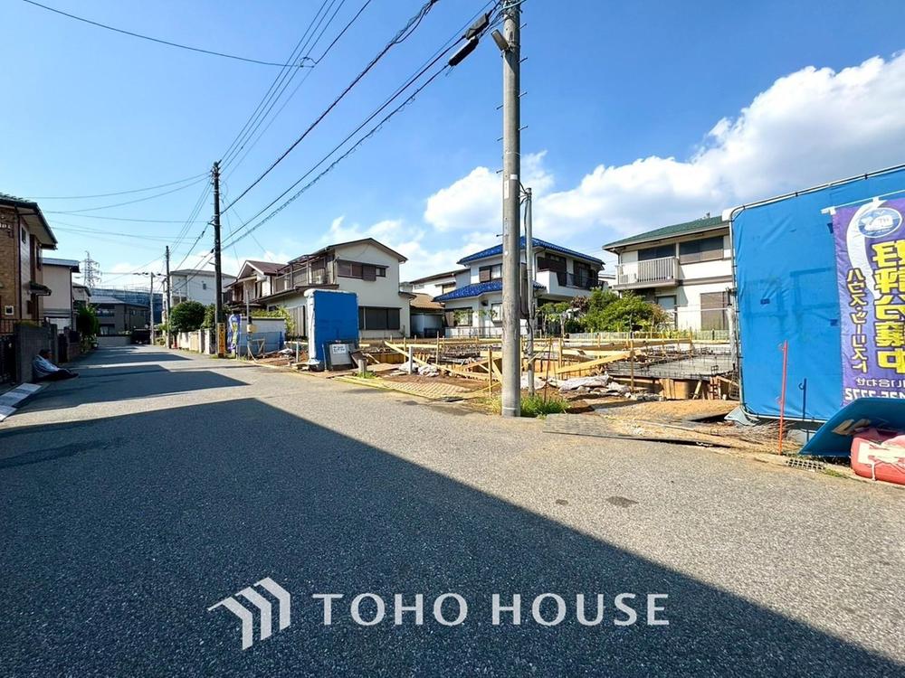 千葉県船橋市北本町２丁目