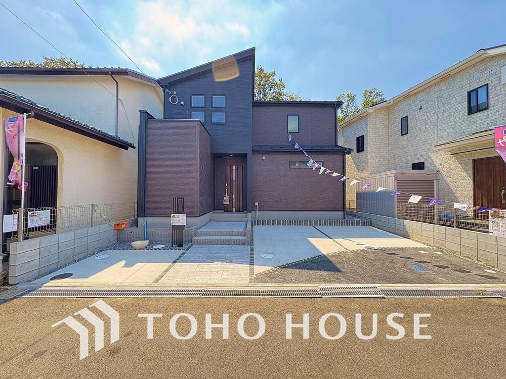 千葉県船橋市丸山２丁目