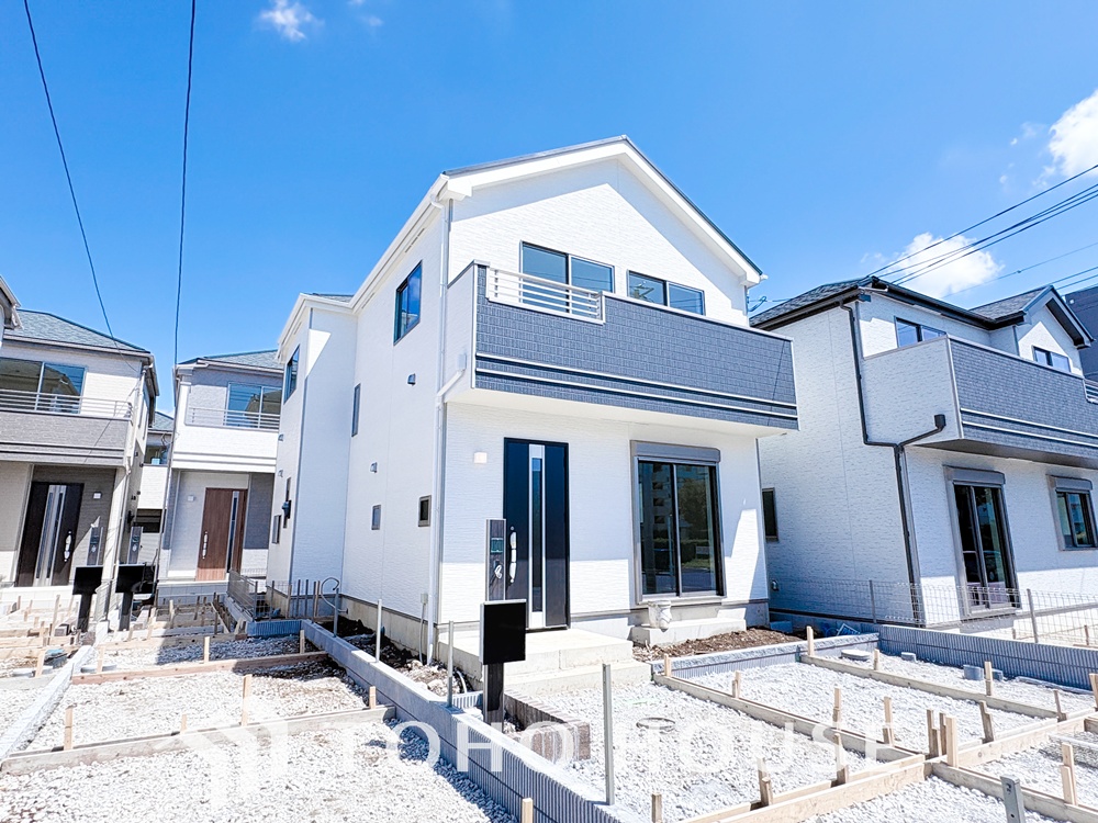 千葉県船橋市小室町