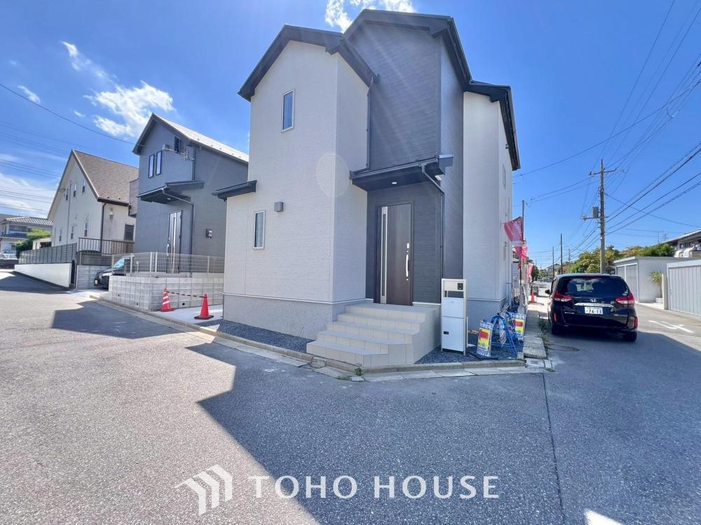 千葉県柏市松葉町3丁目
