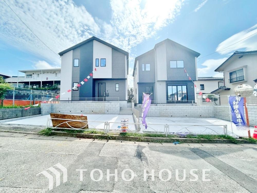 千葉県四街道市栗山