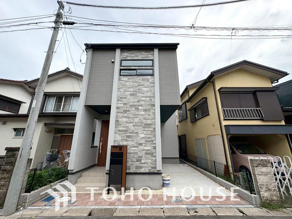 千葉県船橋市習志野1丁目