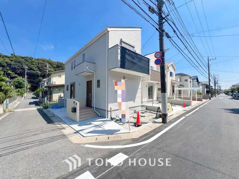 千葉県市川市大野町1丁目