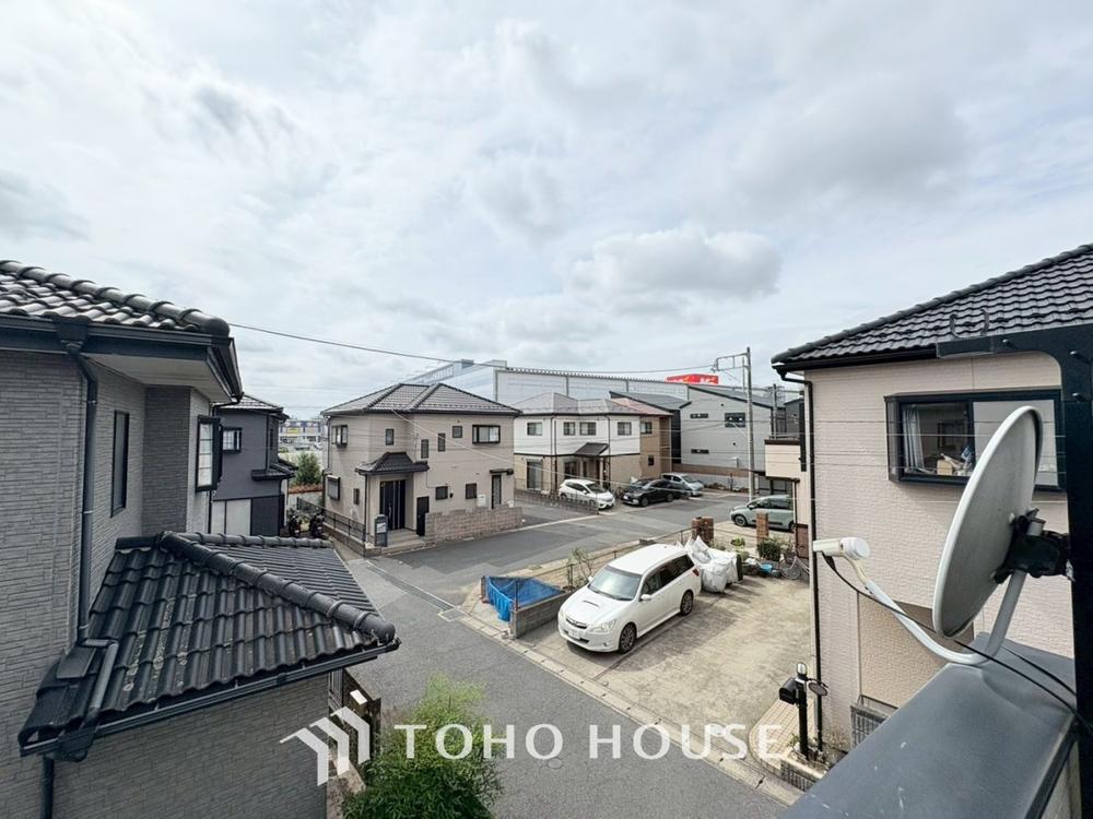 detached 千葉県千葉市稲毛区園生町