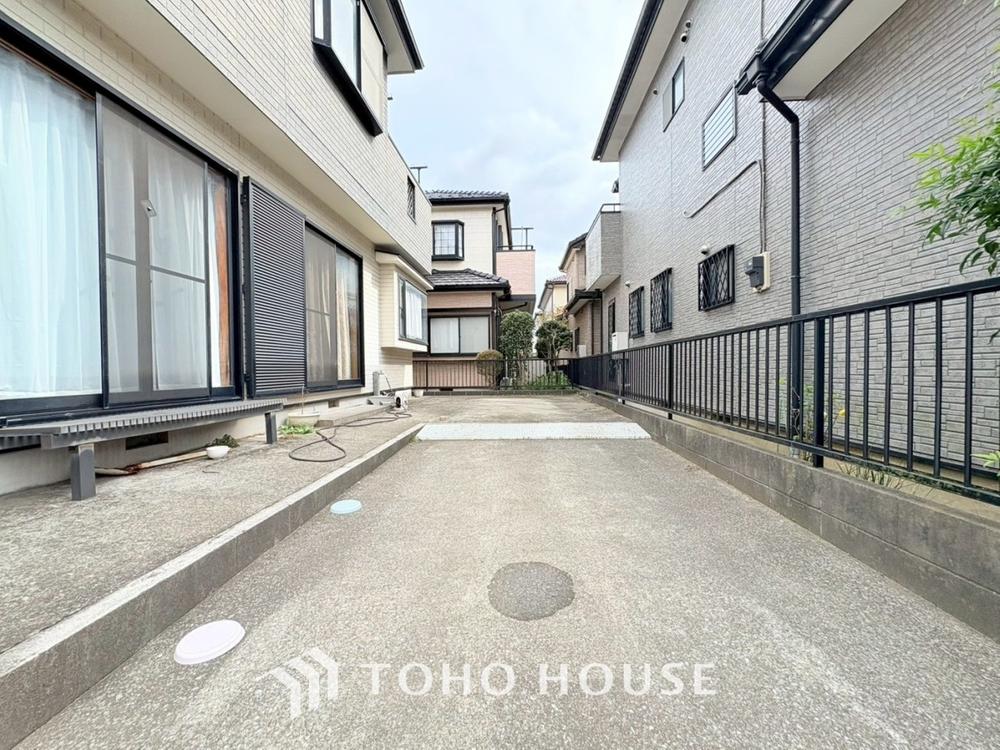 detached 千葉県千葉市稲毛区園生町