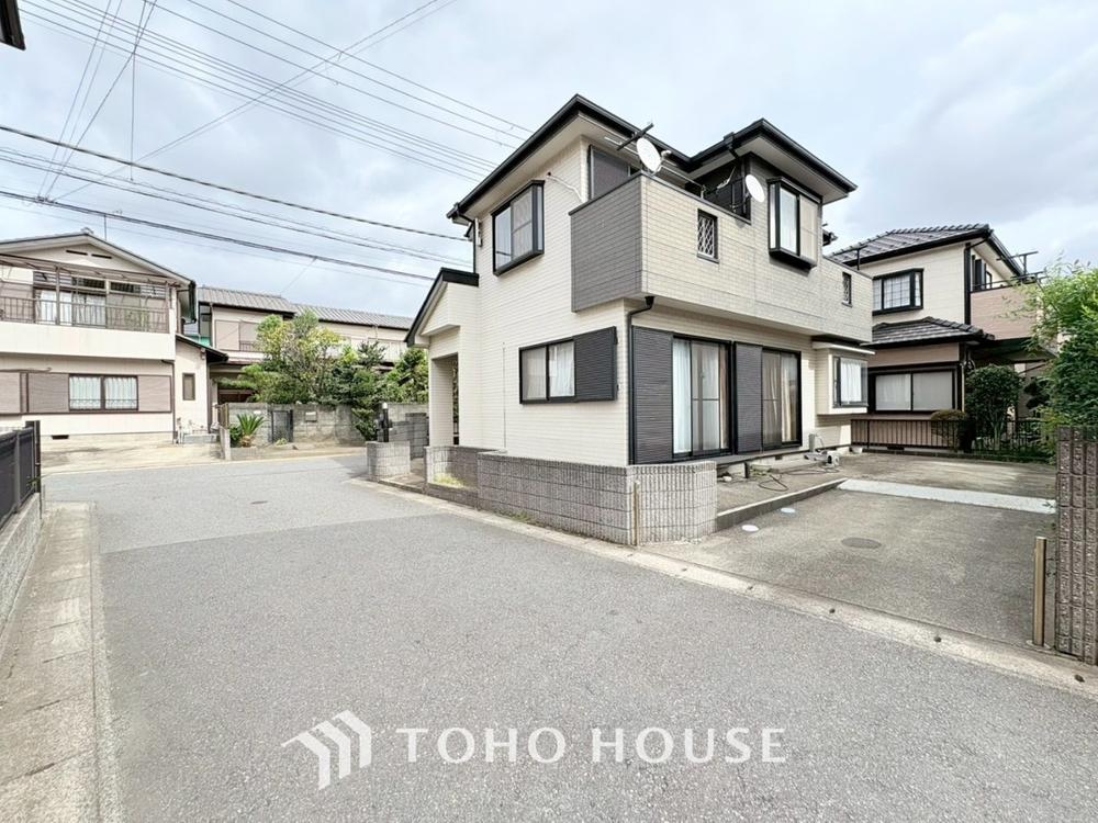 detached 千葉県千葉市稲毛区園生町