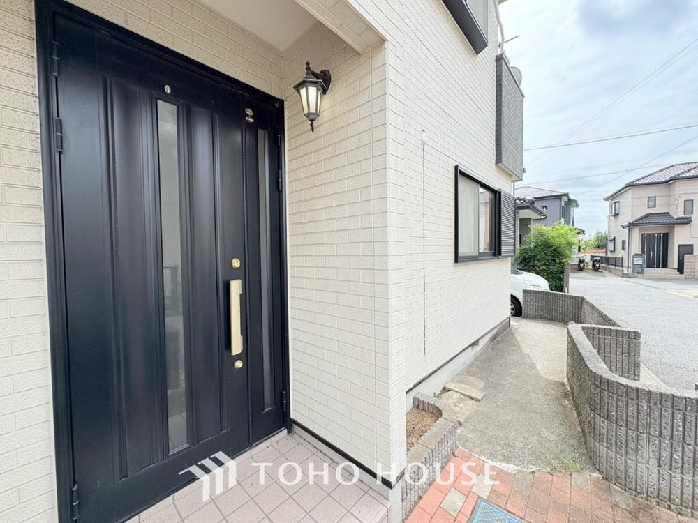 detached 千葉県千葉市稲毛区園生町