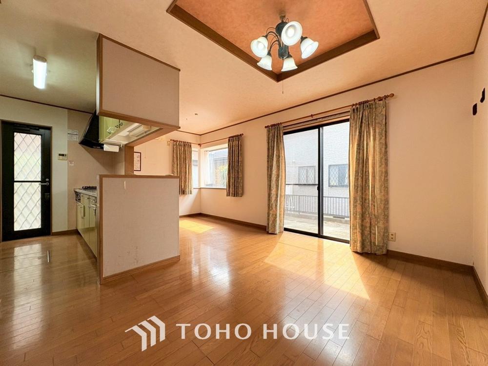 detached 千葉県千葉市稲毛区園生町