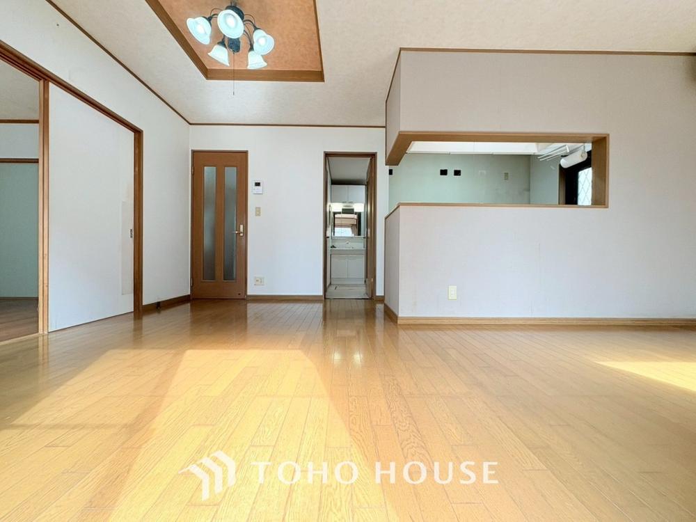 detached 千葉県千葉市稲毛区園生町