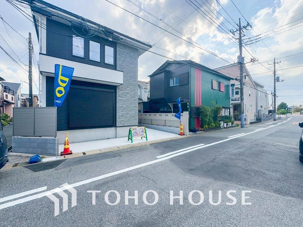 千葉県松戸市栄町4丁目