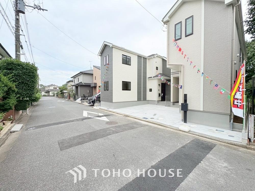 千葉県千葉市美浜区高浜6丁目