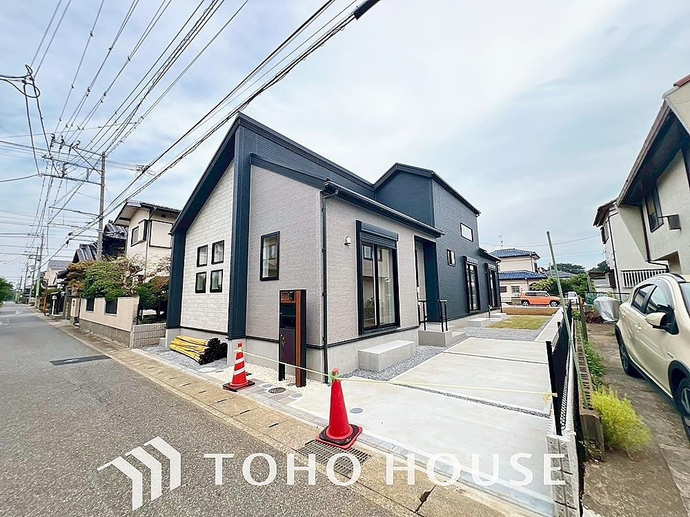 千葉県千葉市花見川区千種町