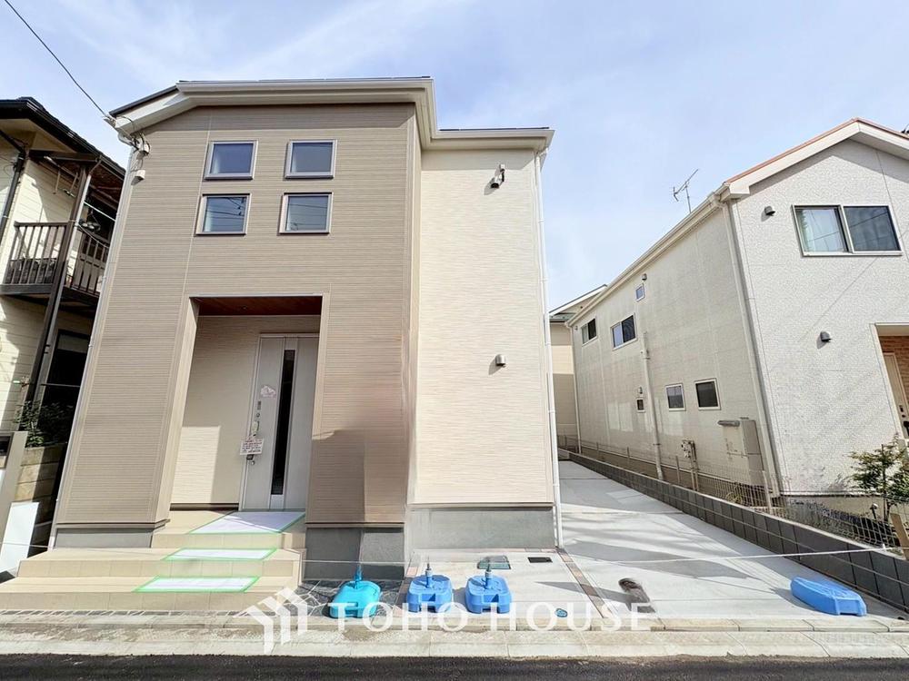 千葉県佐倉市西志津4丁目