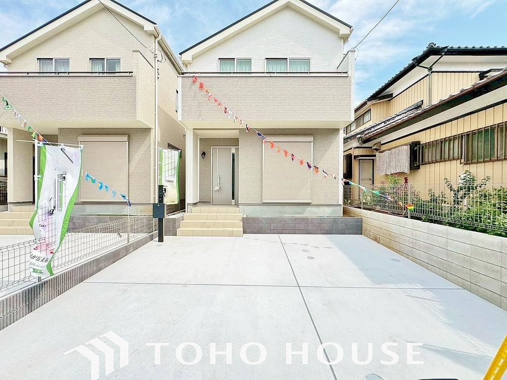 千葉県八千代市勝田台5丁目