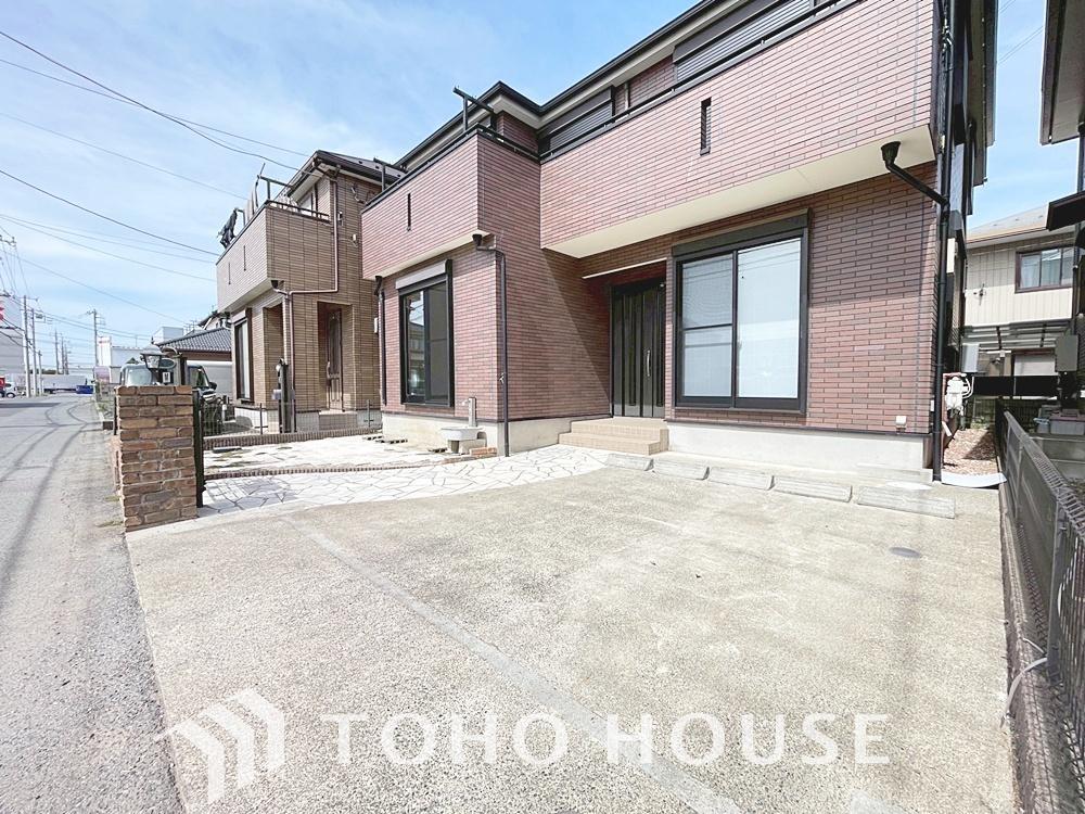 千葉県柏市十余二