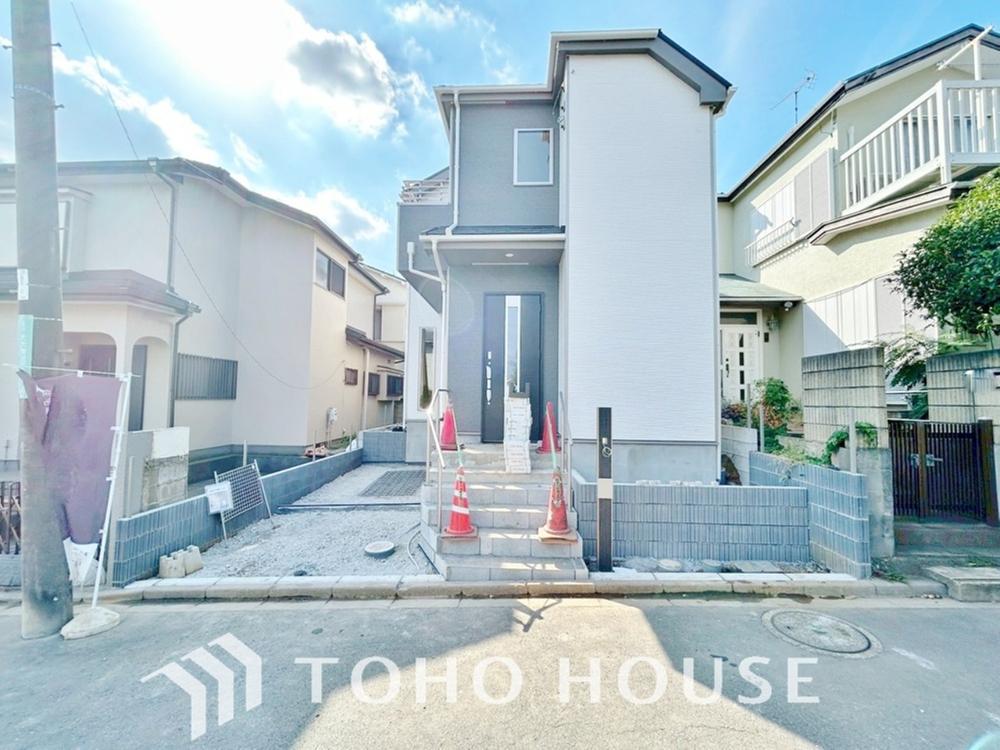 千葉県船橋市大穴南5丁目