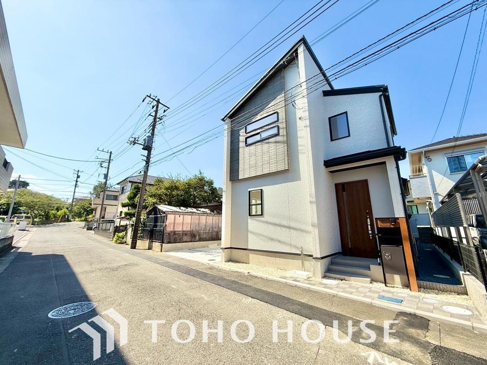 千葉県千葉市若葉区貝塚町