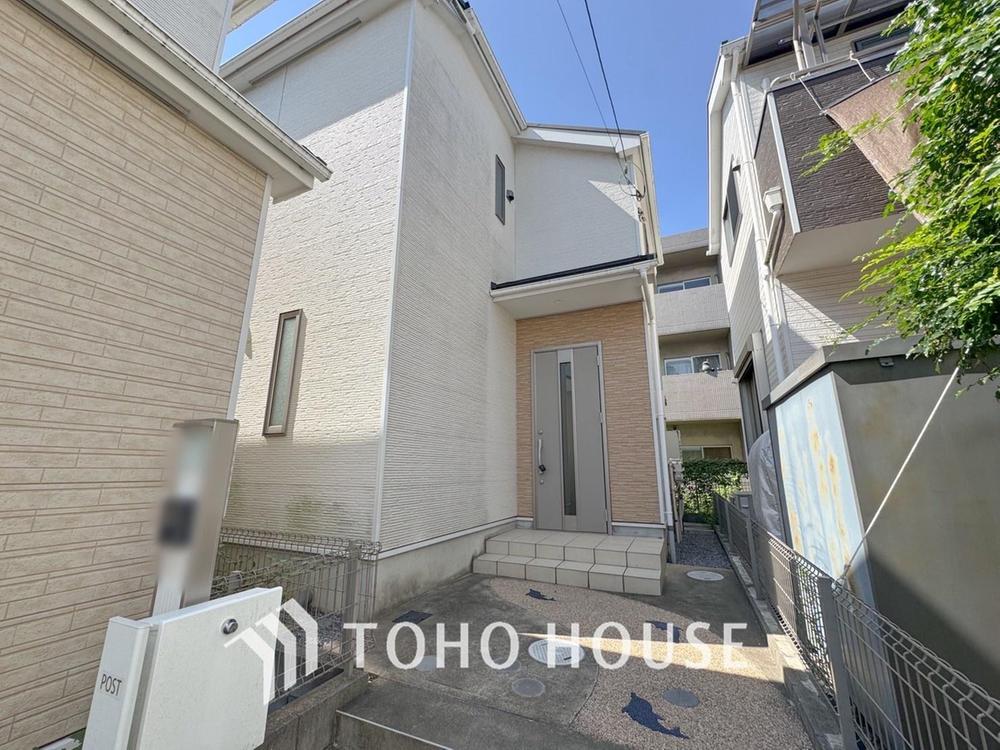 千葉県松戸市河原塚