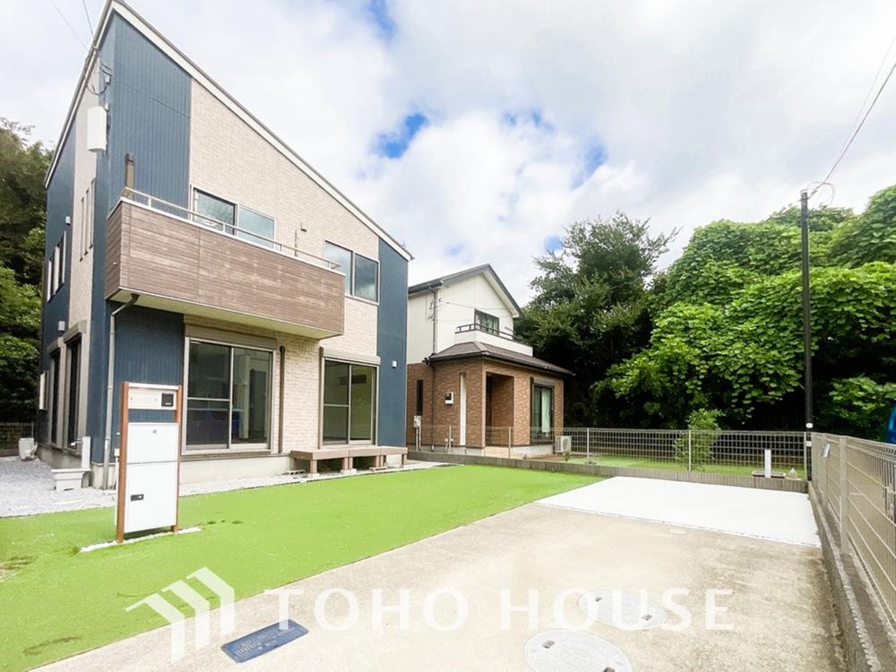 千葉県船橋市藤原５丁目