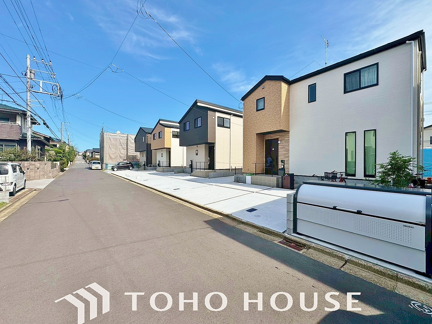 千葉県千葉市花見川区畑町