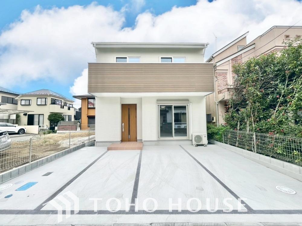 千葉県八千代市八千代台 東３丁目