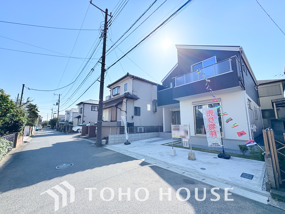 千葉県船橋市芝山５丁目