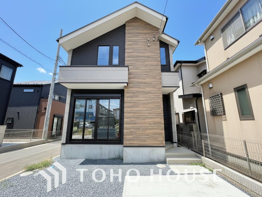 千葉県船橋市旭町3丁目