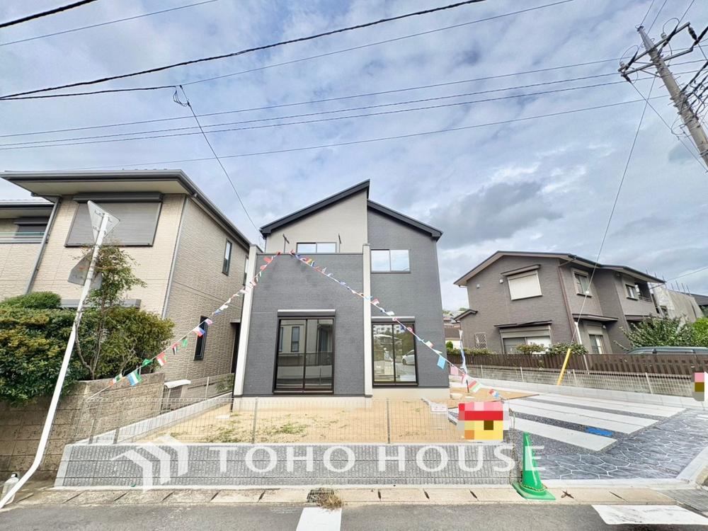 千葉県船橋市三山9丁目