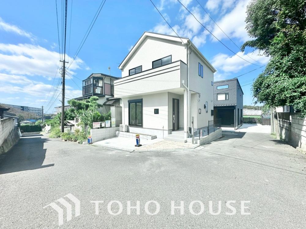 千葉県流山市大字平方