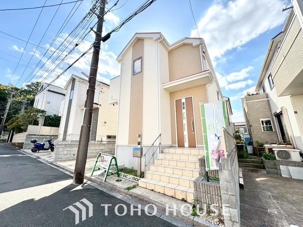 千葉県船橋市松が丘２丁目